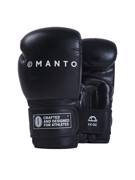 MANTO BOXING GLOVES Impact - black